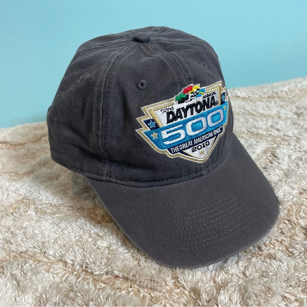 Daytona 500 Hat 2010